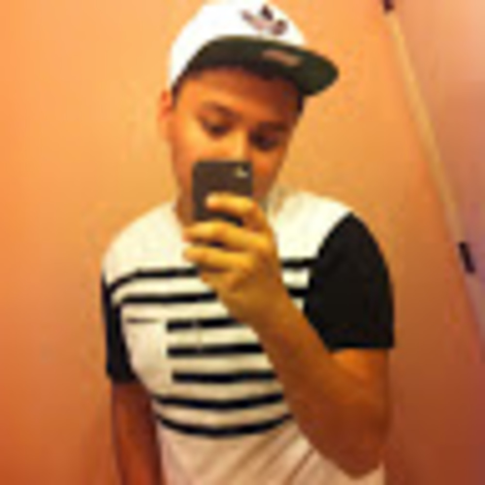 Meet your Posher, Cristian